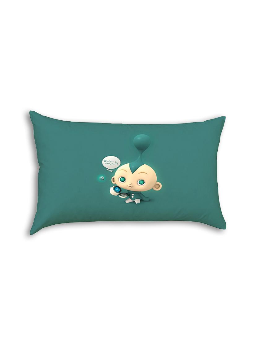 future kid baby pillow - 10461111 - Zoom Image - 1