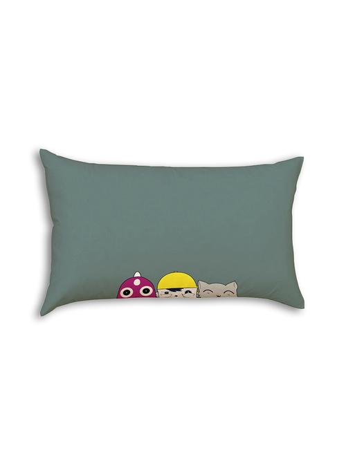 peek a boo baby pillow - 10461124 - Standard Image - 1