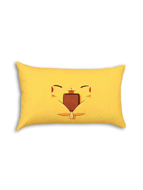 pikachu baby pillow - 10461126 - Standard Image - 1