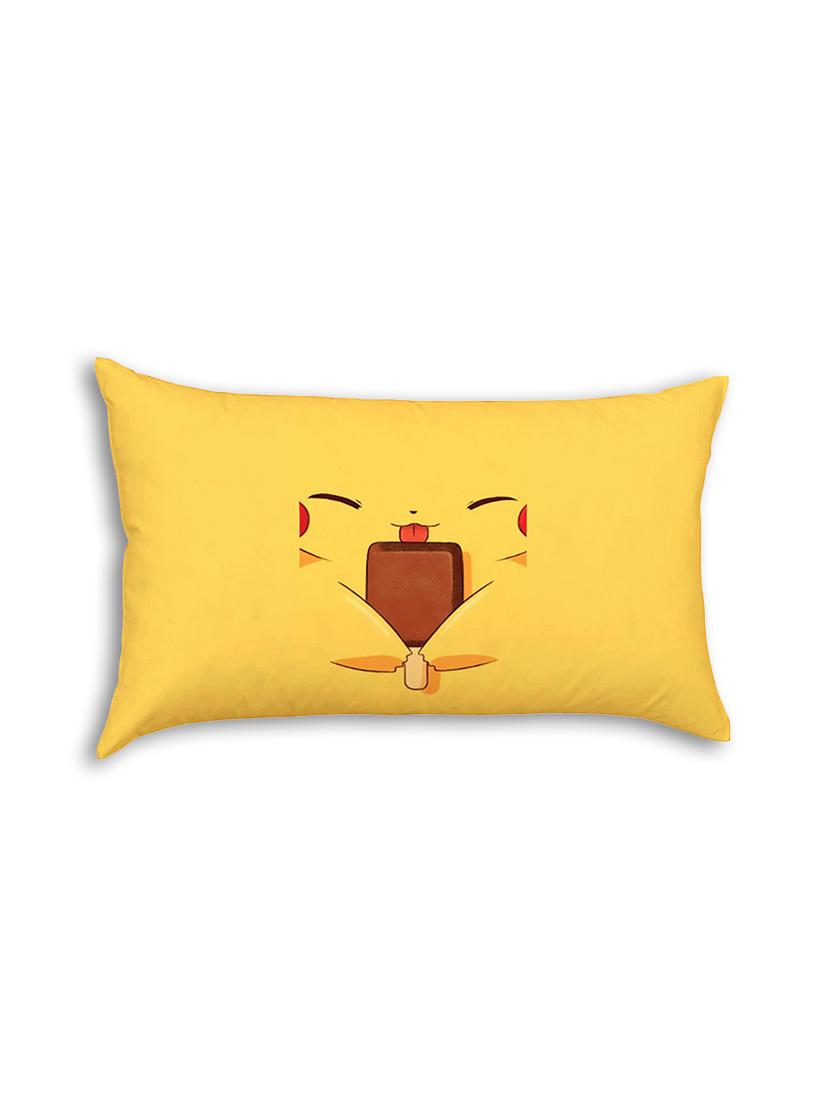 pikachu baby pillow - 10461126 - Zoom Image - 1