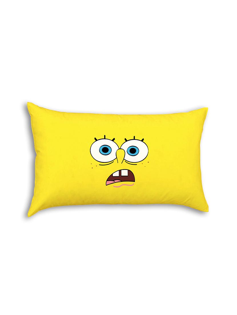 spongebob baby pillow - 10461128 - Zoom Image - 1