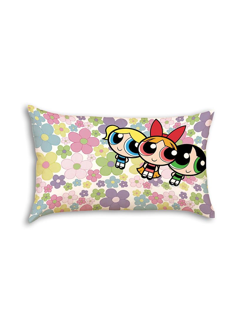 powerpuff girls baby pillow - 10461136 - Zoom Image - 1