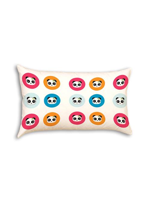 panda baby pillow - 10461141 - Standard Image - 1
