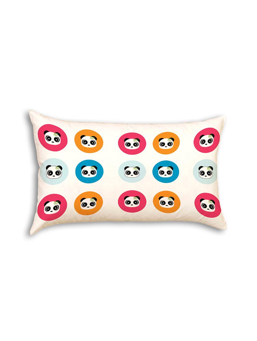 panda baby pillow - 10461141 - Zoom Image - 1