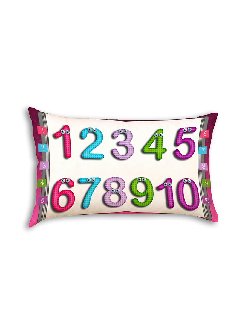 learn numbers baby pillow - 10461146 - Zoom Image - 1
