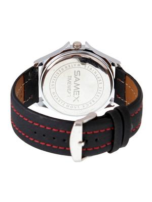 samex dummy dial men's watch - 10487809 - Standard Image - 3
