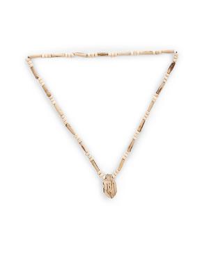 carnival original tulsi mala with mala johlli set of (5) - 10490763 - Standard Image - 12