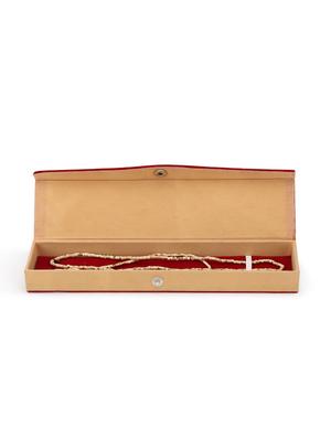 carnival original tulsi mala with mala johlli set of (5) - 10490763 - Standard Image - 14