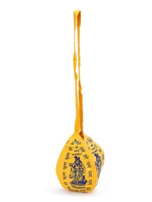 carnival original tulsi mala with mala johlli set of (5) - 10490763 - Standard Image - 5