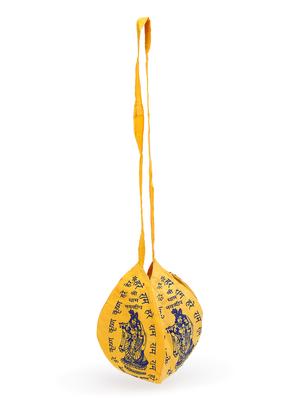 carnival original tulsi mala with mala johlli set of (5) - 10490763 - Standard Image - 6