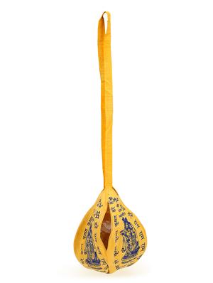 carnival original tulsi mala with mala johlli set of (5) - 10490763 - Standard Image - 7