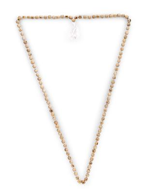 carnival original tulsi mala with mala johlli set of (5) - 10490763 - Standard Image - 8