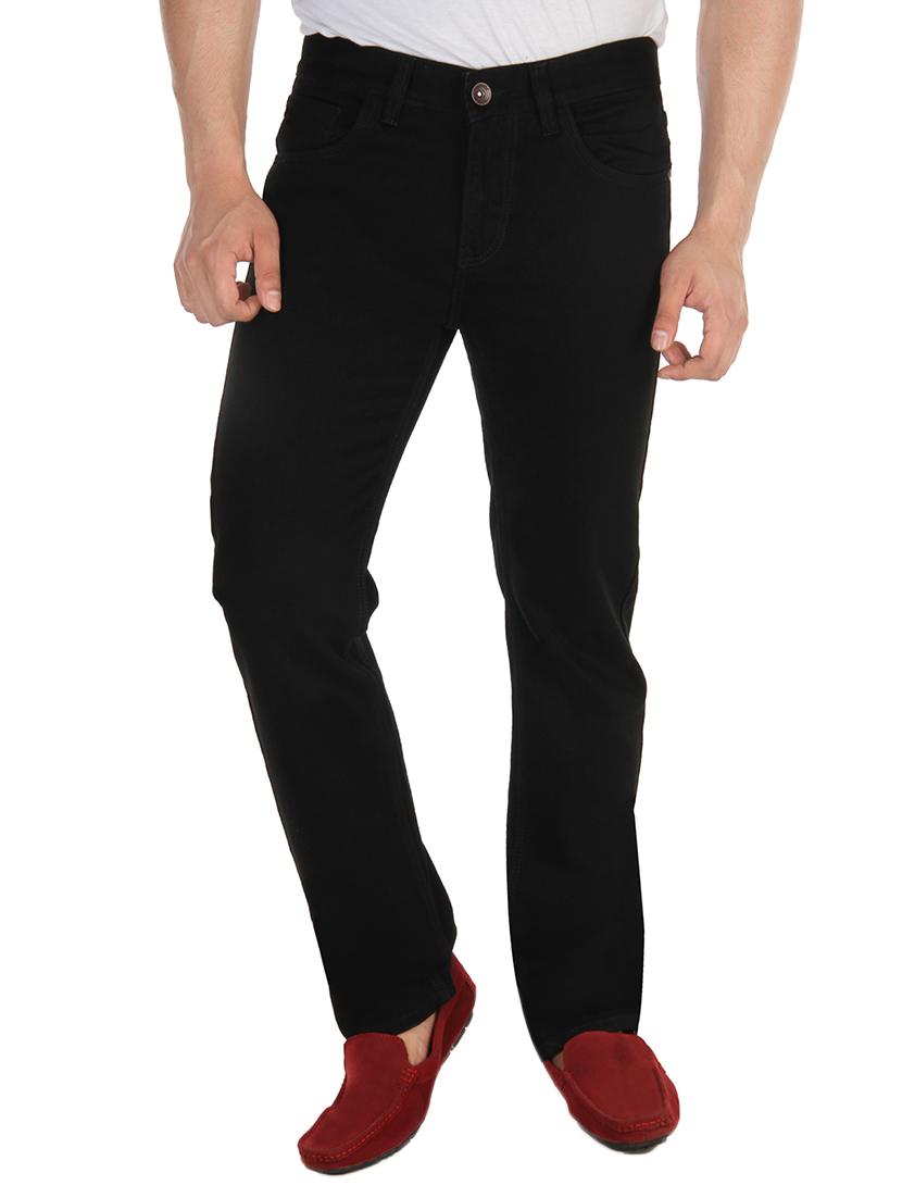 black denim jeans - 10496990 - Zoom Image - 1