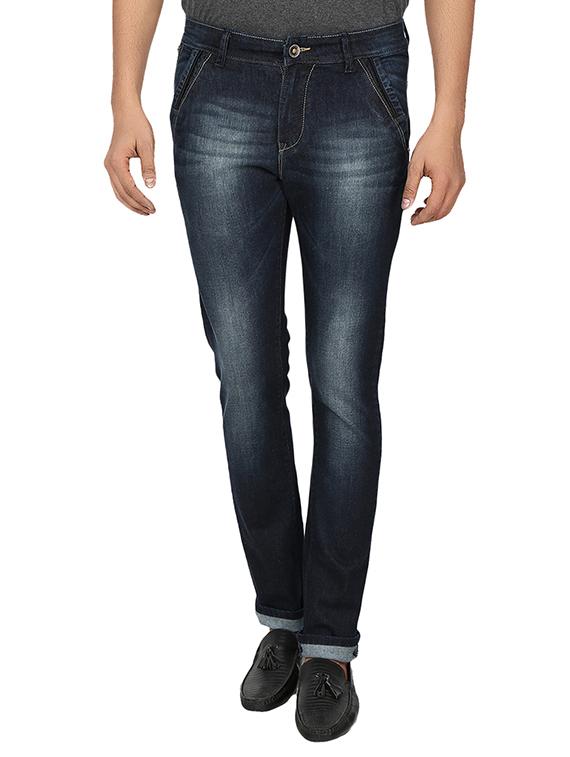 blue denim jeans - 10497074 - Zoom Image - 1