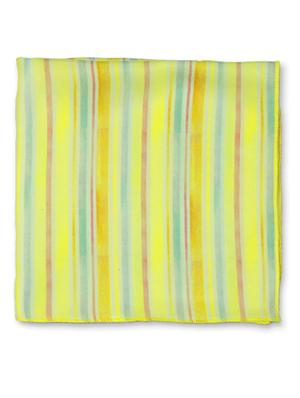 chokore multi silk handkerchief - 10498577 - Standard Image - 2