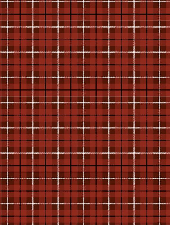 chokore red silk handkerchief - 10498579 - Zoom Image - 2