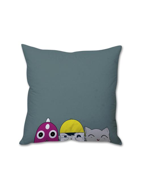 peeka boo cushion cover - 10502921 - Standard Image - 1