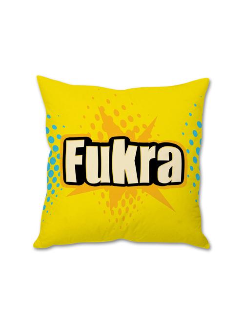 stybuzz fukra cushion cover - 10503830 - Standard Image - 1