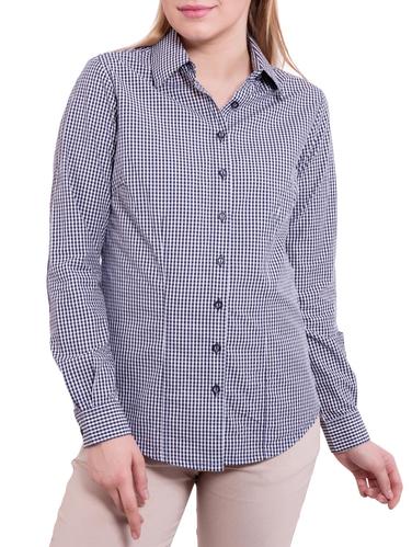 TightHugs Women's Stunning Cotton Shirt - 10506610 - Very Small Image - 1