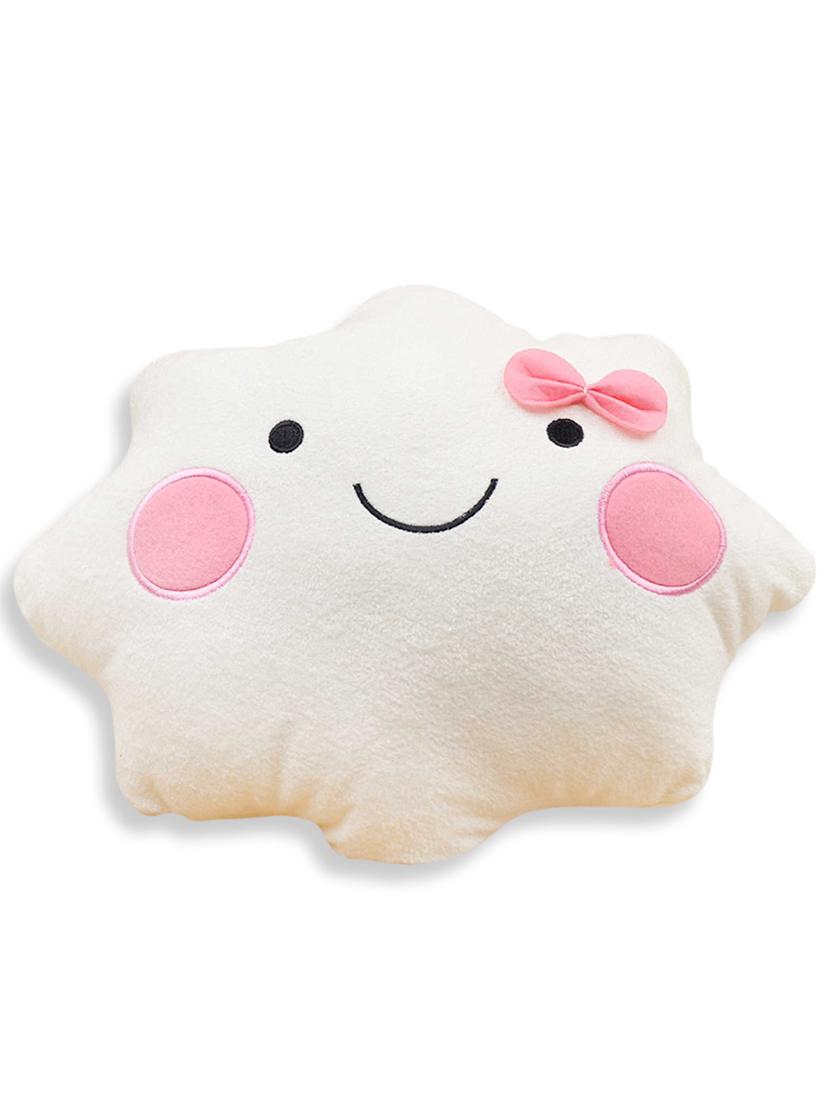 stybuzz cloud girl cushion - 10515979 - Zoom Image - 2