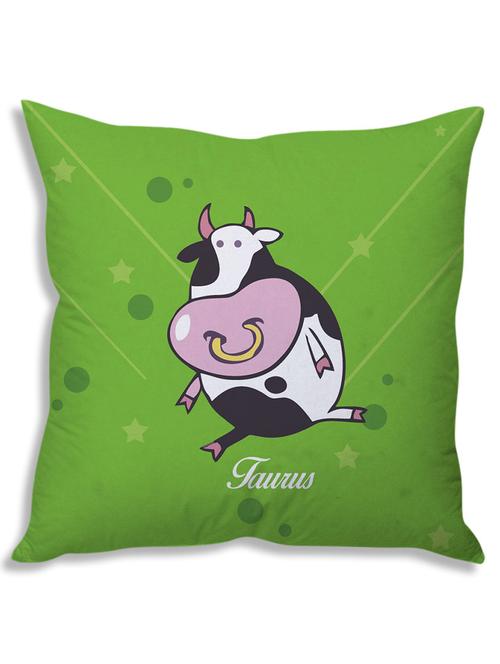 stybuzz taurus zodiac cushion cover - 10516005 - Standard Image - 1