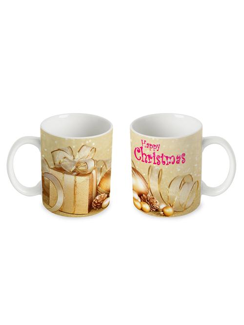 christmas gift mug - 10517007 - Standard Image - 1