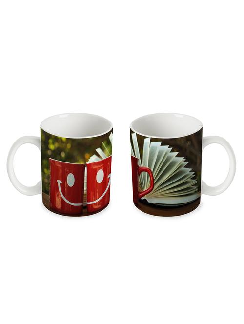 pair of mug mug - 10517139 - Standard Image - 1
