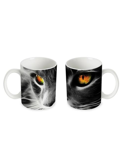 devil cat mug - 10517188 - Standard Image - 1
