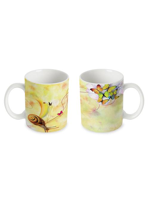 sunny day mug - 10517212 - Standard Image - 1