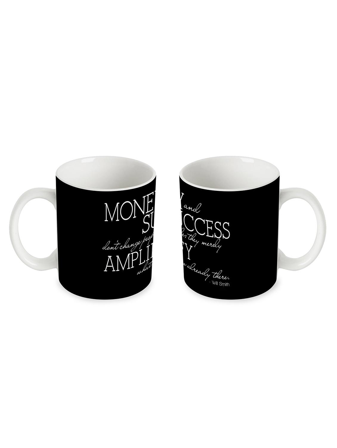 money and success mug - 10517249 - Zoom Image - 1