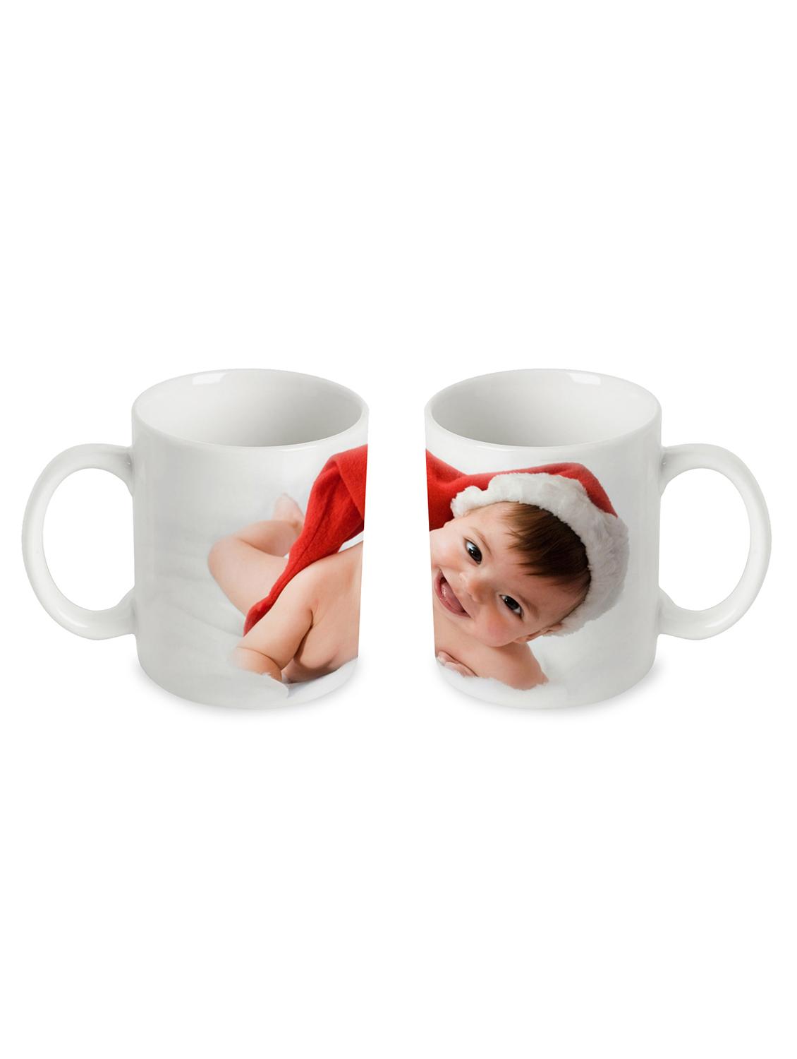 christmas hat mug - 10517324 - Zoom Image - 1