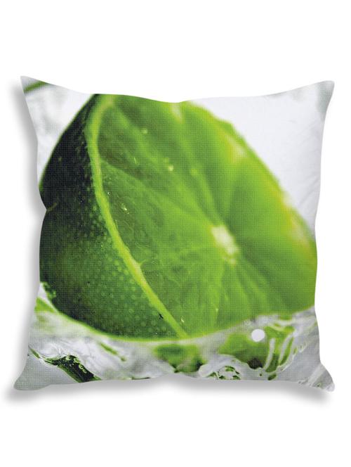 stybuzz printed cushion cover - 10517991 - Standard Image - 1