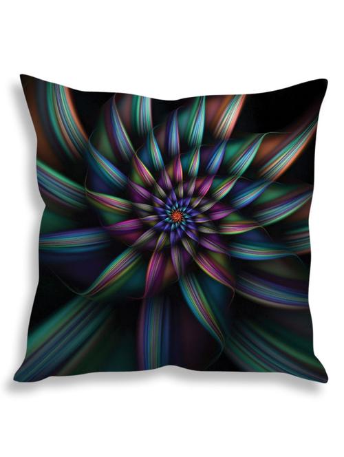 stybuzz printed cushion cover - 10518014 - Standard Image - 1