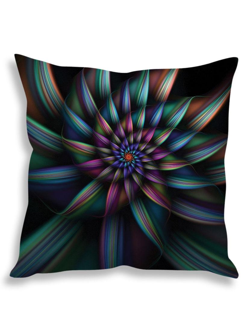 stybuzz printed cushion cover - 10518014 - Zoom Image - 1