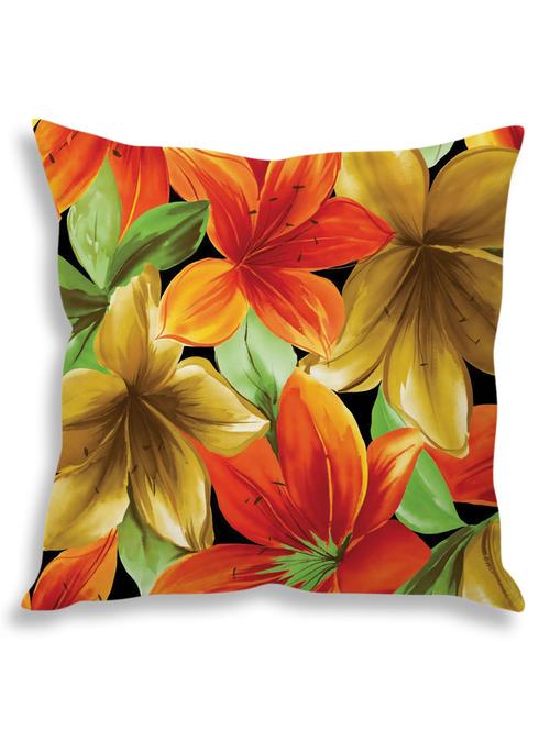 stybuzz printed cushion cover - 10518143 - Standard Image - 1