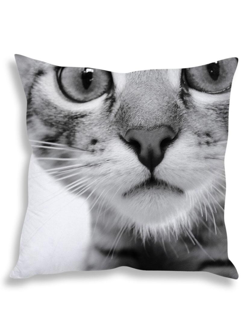 stybuzz printed cushion cover - 10518165 - Zoom Image - 1