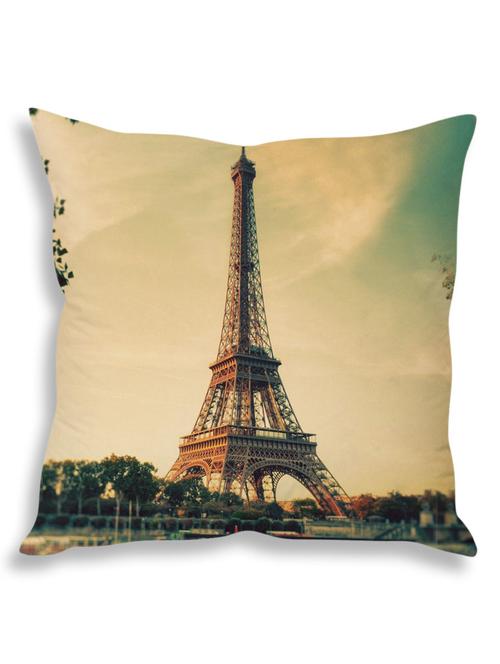stybuzz printed cushion cover - 10518167 - Standard Image - 1