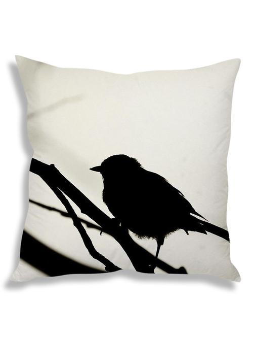 stybuzz printed cushion cover - 10518171 - Standard Image - 1
