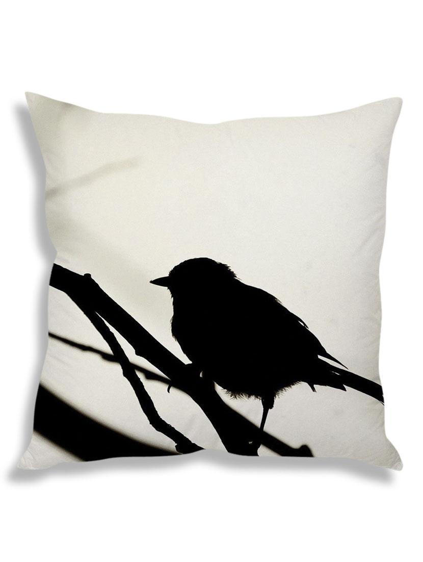 stybuzz printed cushion cover - 10518171 - Zoom Image - 1