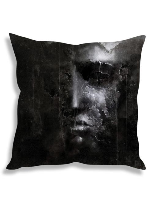 stybuzz printed cushion cover - 10518173 - Standard Image - 1