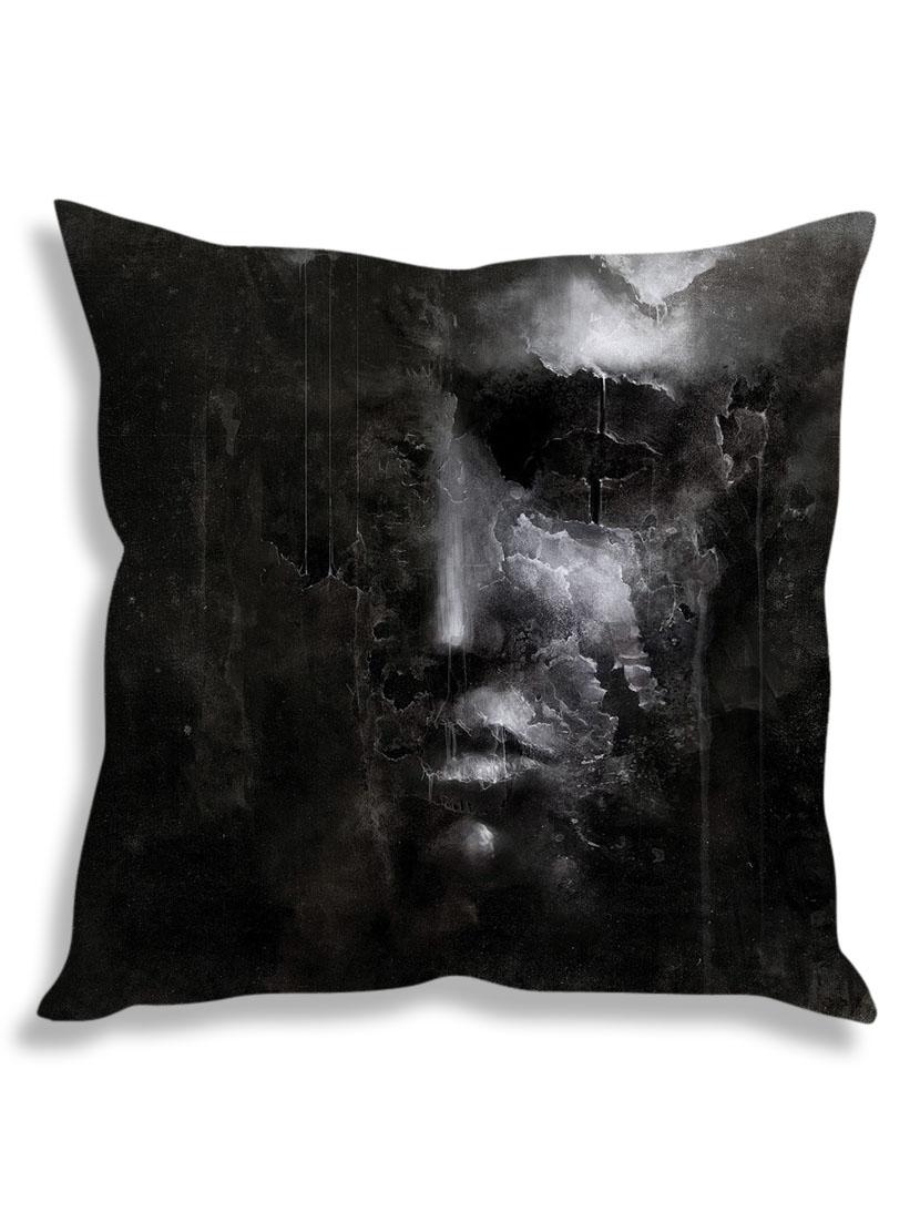 stybuzz printed cushion cover - 10518173 - Zoom Image - 1