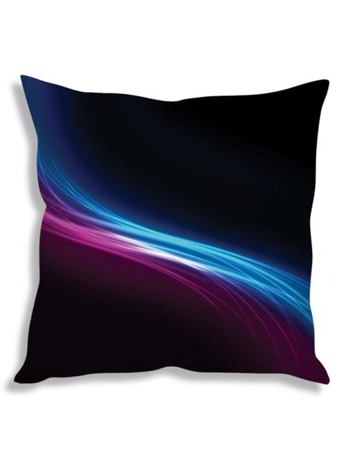stybuzz printed cushion cover - 10518187 - Standard Image - 1