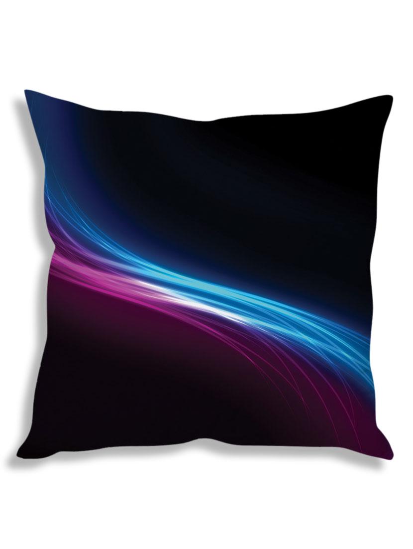 stybuzz printed cushion cover - 10518187 - Zoom Image - 1