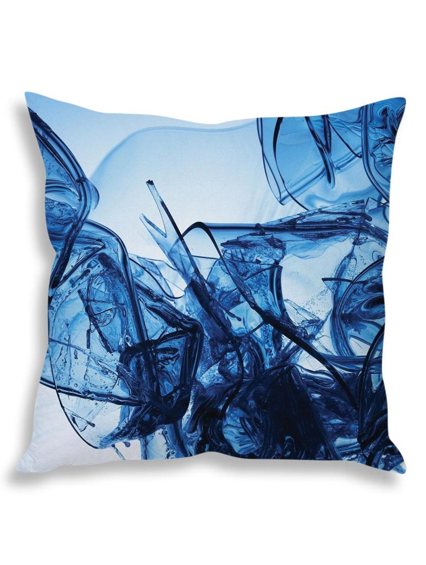 stybuzz printed cushion cover - 10518198 - Zoom Image - 1
