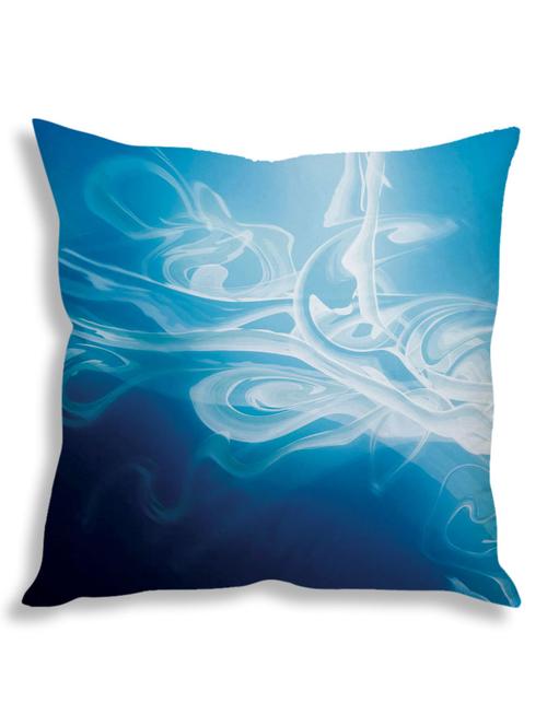 stybuzz printed cushion cover - 10518201 - Standard Image - 1