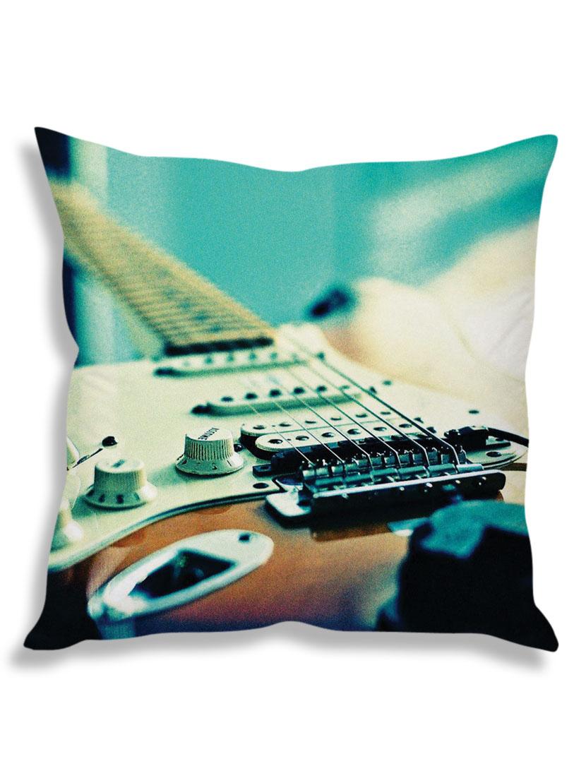 stybuzz printed cushion cover - 10518236 - Zoom Image - 1