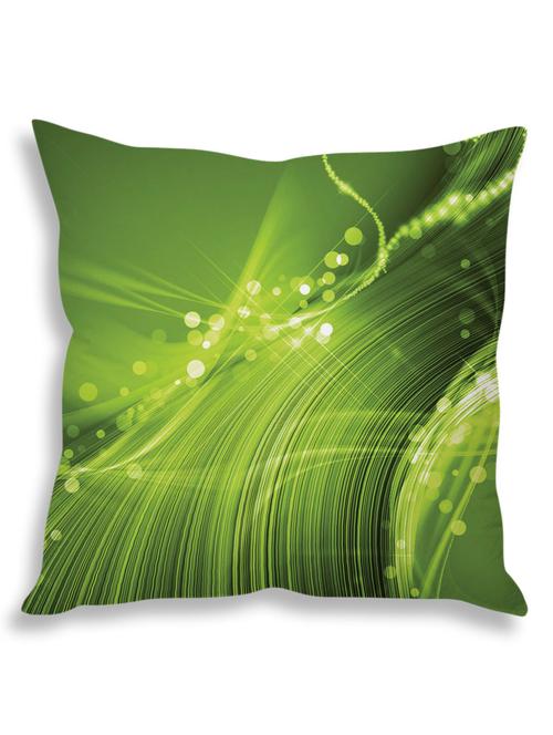 stybuzz printed cushion cover - 10518237 - Standard Image - 1