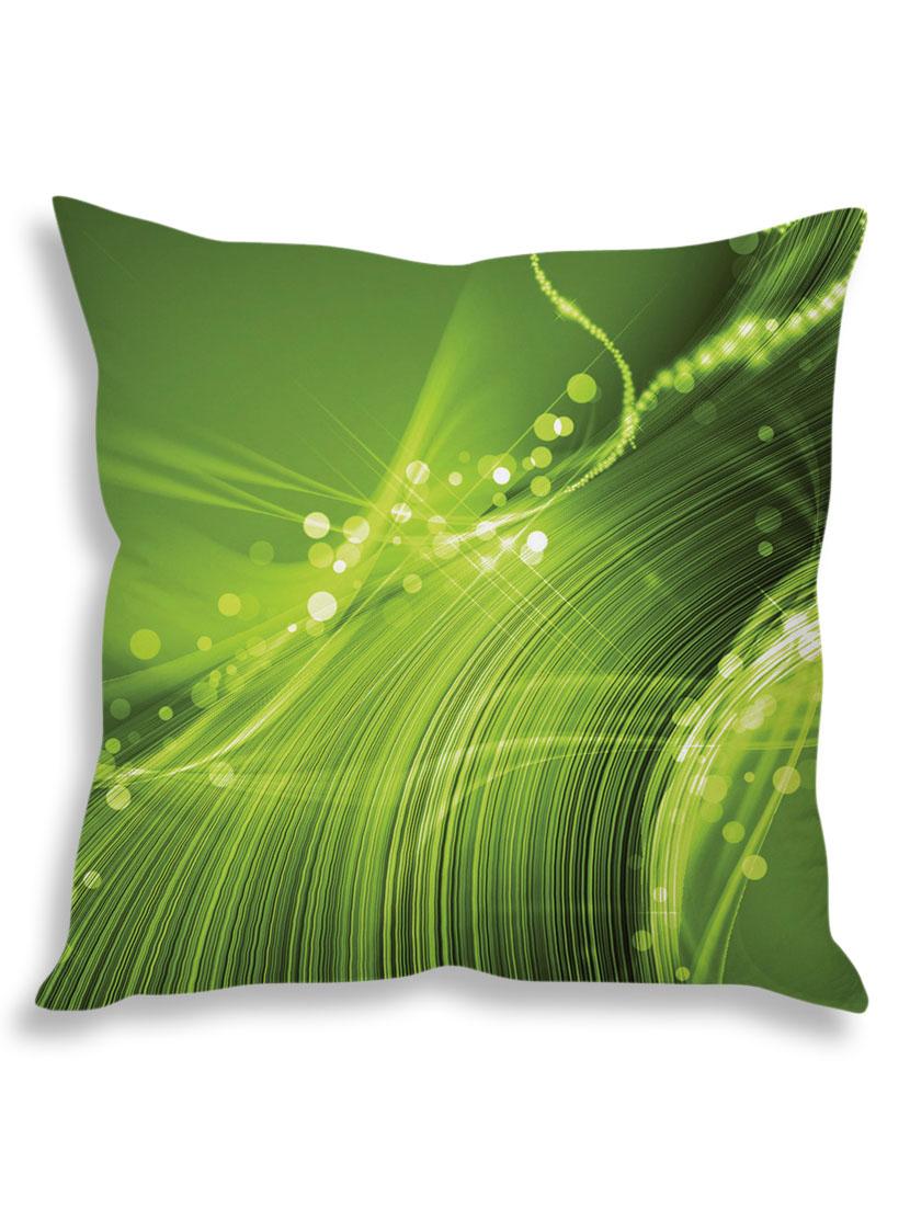 stybuzz printed cushion cover - 10518237 - Zoom Image - 1