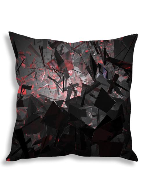 stybuzz printed cushion cover - 10518252 - Standard Image - 1
