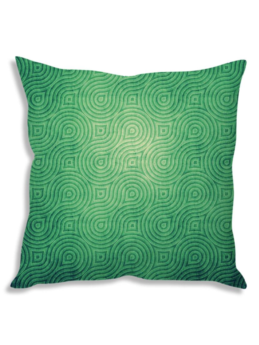stybuzz printed cushion cover - 10518305 - Zoom Image - 1
